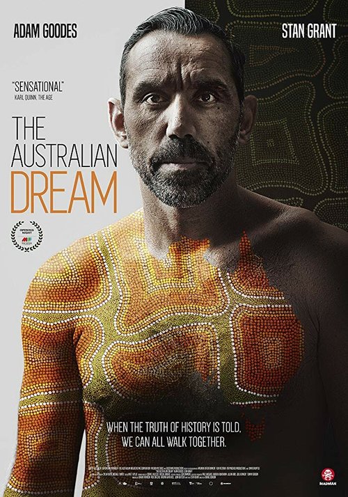 Смотреть Австралийская мечта онлайн в HD качестве 720p-1080p