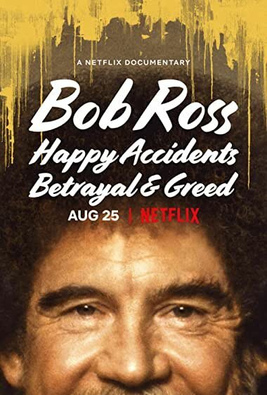 Смотреть Боб Росс: Счастливые случайности, предательство и жадность в HD качестве 720p-1080p