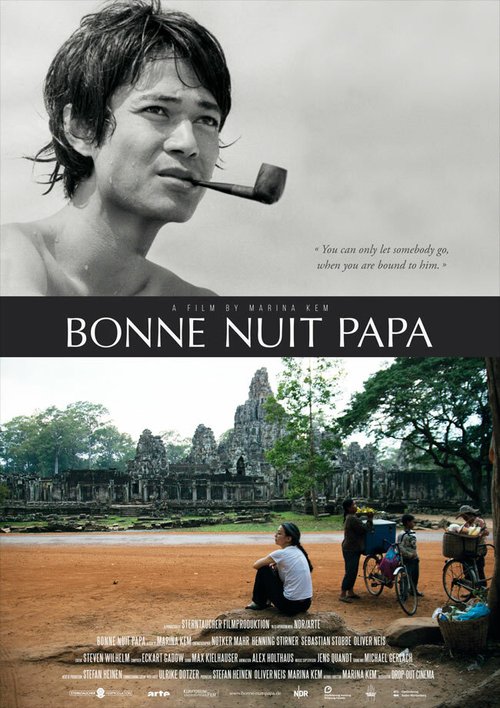 Смотреть Bonne Nuit Papa в HD качестве 720p-1080p