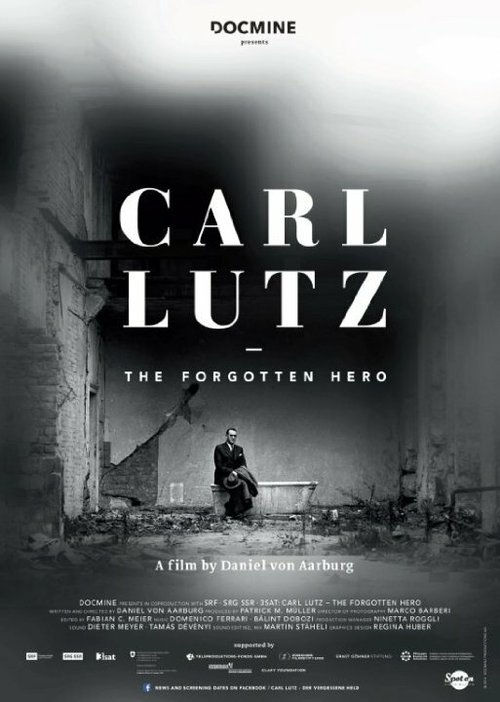 Смотреть Carl Lutz в HD качестве 720p-1080p