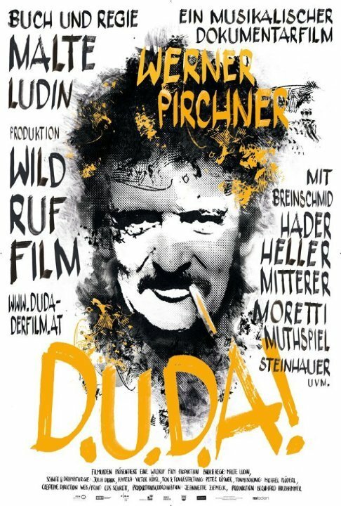 Смотреть D.U.D.A! Werner Pirchner в HD качестве 720p-1080p