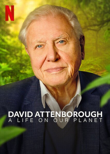 Смотреть Дэвид Аттенборо: Жизнь на нашей планете онлайн в HD качестве 720p-1080p