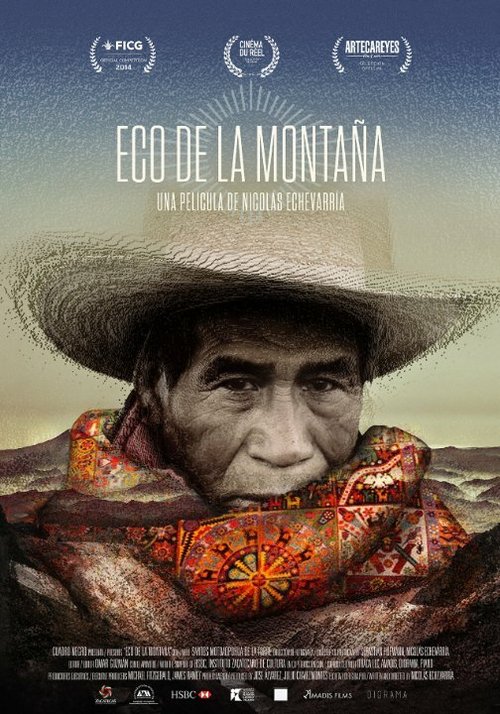 Смотреть Eco de la montaña в HD качестве 720p-1080p