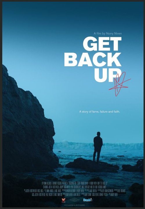 Смотреть Get Back Up в HD качестве 720p-1080p