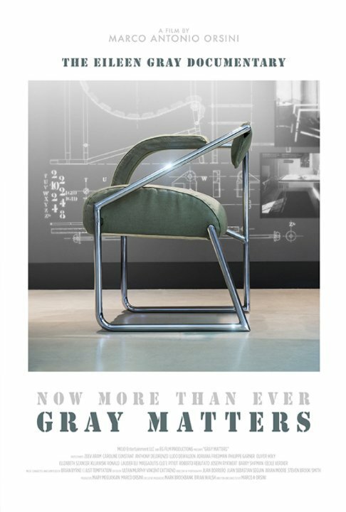 Смотреть Gray Matters в HD качестве 720p-1080p