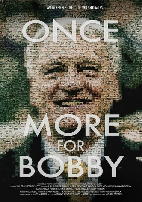 Смотреть И снова Бобби в HD качестве 720p-1080p