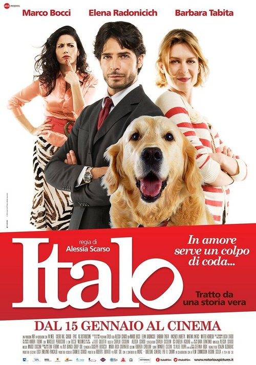 Смотреть Italo Barocco в HD качестве 720p-1080p