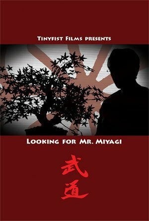 Смотреть Looking for Mr. Miyagi в HD качестве 720p-1080p
