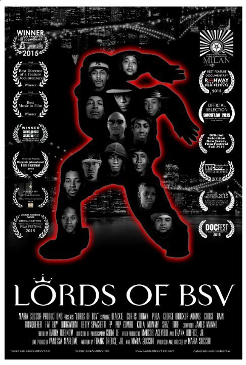 Смотреть Lords of BSV в HD качестве 720p-1080p