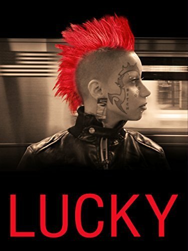 Смотреть Lucky в HD качестве 720p-1080p