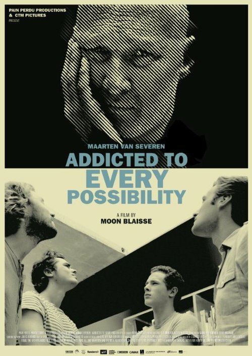 Смотреть Maarten Van Severen: Addicted to Every Possibilty в HD качестве 720p-1080p