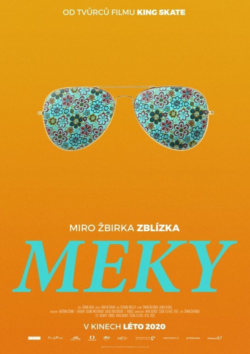 Смотреть Meky в HD качестве 720p-1080p