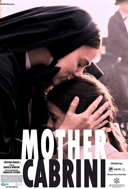 Смотреть Mother Cabrini в HD качестве 720p-1080p