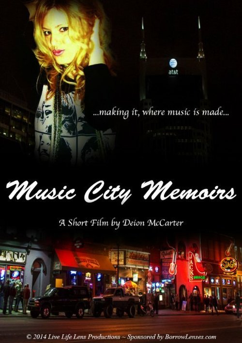 Смотреть Music City Memoirs в HD качестве 720p-1080p