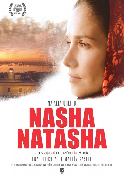 Смотреть Наша Наташа онлайн в HD качестве 720p-1080p