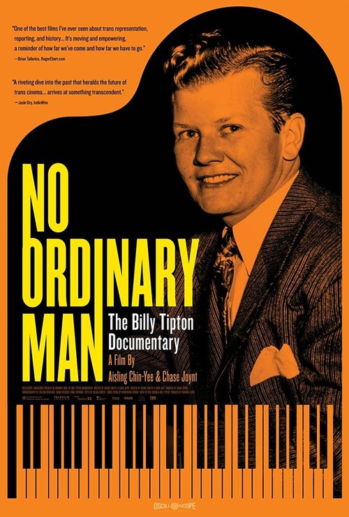 Смотреть No Ordinary Man в HD качестве 720p-1080p