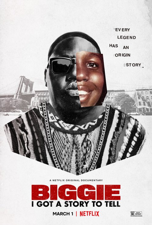 Смотреть Notorious B.I.G.: Моя история в HD качестве 720p-1080p