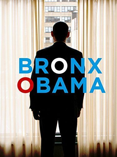 Смотреть Обама из Бронкса онлайн в HD качестве 720p-1080p