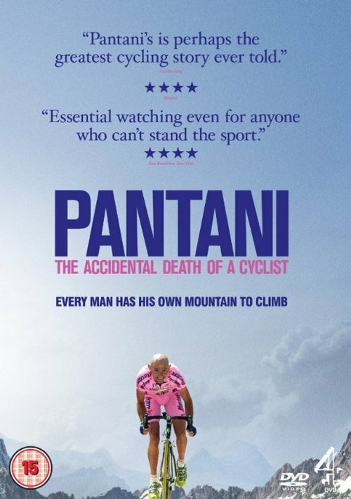Смотреть Pantani: The Accidental Death of a Cyclist в HD качестве 720p-1080p