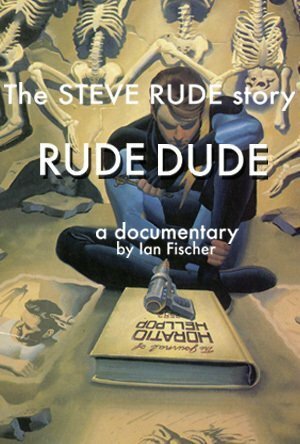 Смотреть Rude Dude в HD качестве 720p-1080p