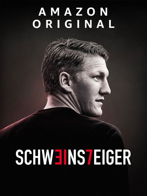Смотреть Schweinsteiger Memories: Von Anfang bis Legende в HD качестве 720p-1080p