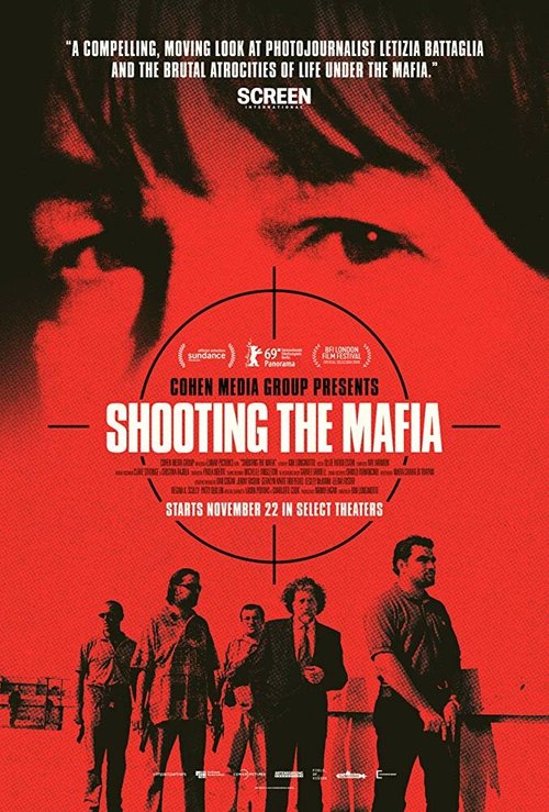 Смотреть Shooting the Mafia в HD качестве 720p-1080p