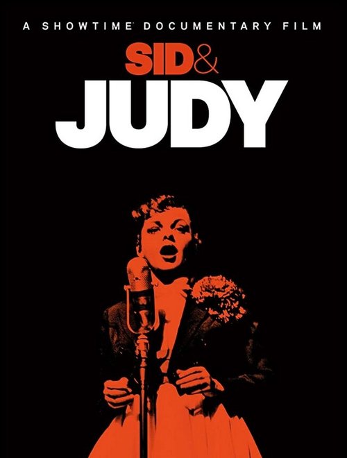 Смотреть Сид и Джуди онлайн в HD качестве 720p-1080p