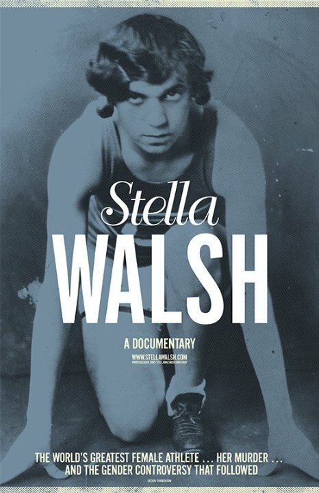 Смотреть Stella Walsh в HD качестве 720p-1080p