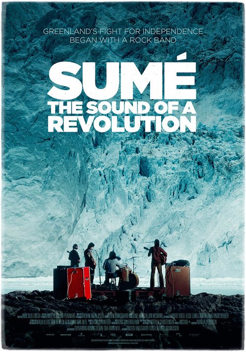 Смотреть Sume — Звук революции онлайн в HD качестве 720p-1080p