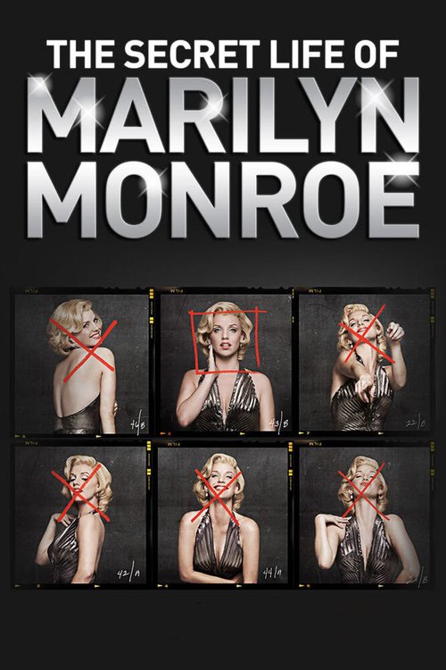 Смотреть Тайная жизнь Мэрилин Монро онлайн в HD качестве 720p-1080p