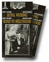 Смотреть The Road to Hollywood в HD качестве 720p-1080p
