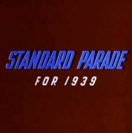 Смотреть The Standard Parade в HD качестве 720p-1080p