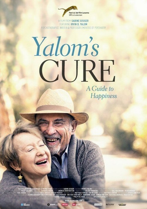 Смотреть Yalom's Cure в HD качестве 720p-1080p