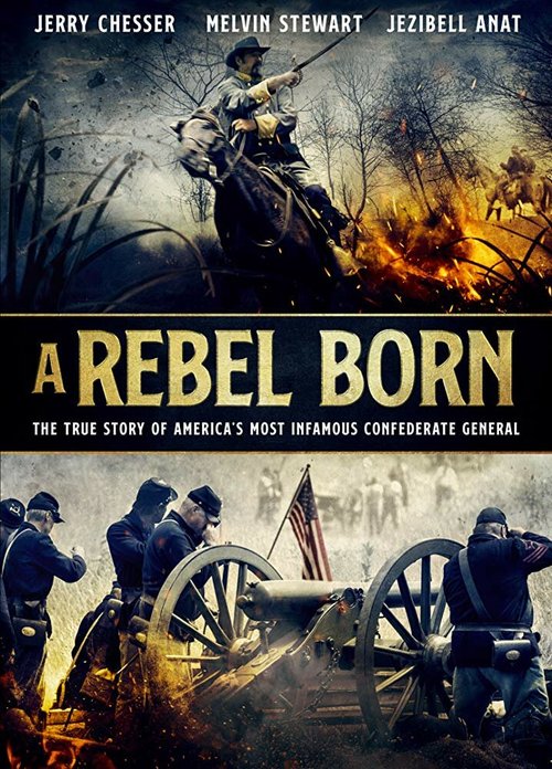 Смотреть A Rebel Born в HD качестве 720p-1080p