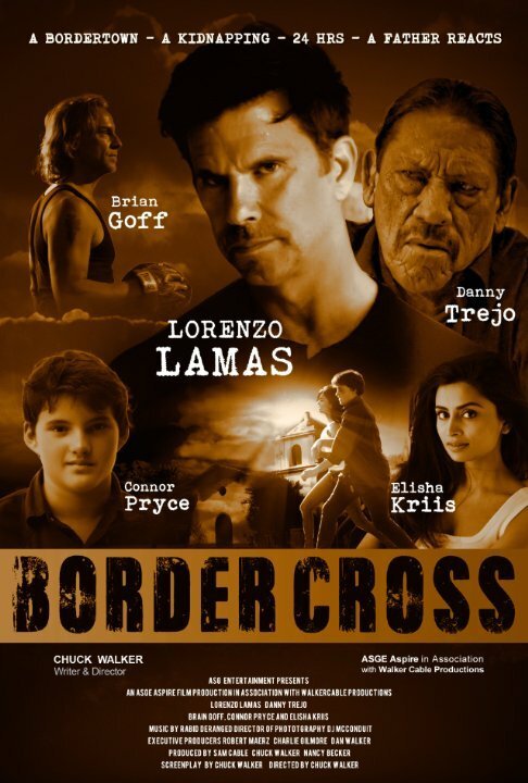 Смотреть BorderCross в HD качестве 720p-1080p