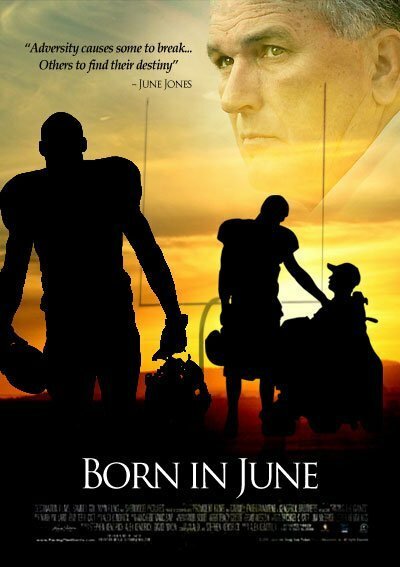 Смотреть Born in June в HD качестве 720p-1080p