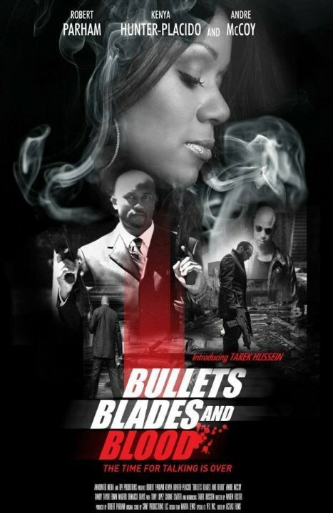 Смотреть Bullets Blades and Blood в HD качестве 720p-1080p