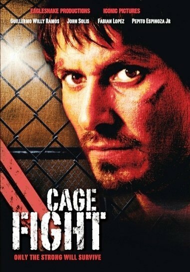 Смотреть Cage Fight в HD качестве 720p-1080p