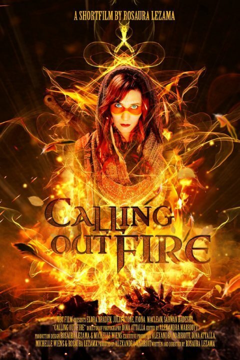 Смотреть Calling Out Fire в HD качестве 720p-1080p