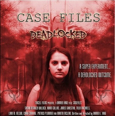 Смотреть Case Files в HD качестве 720p-1080p