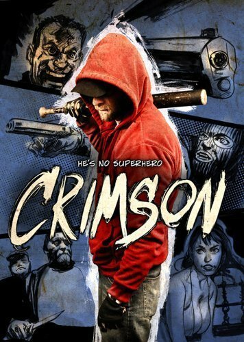 Смотреть Crimson: The Motion Picture в HD качестве 720p-1080p