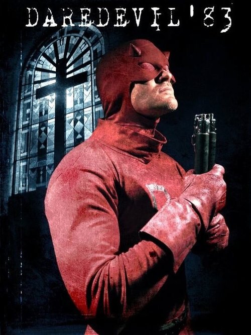 Смотреть Daredevil '83 в HD качестве 720p-1080p