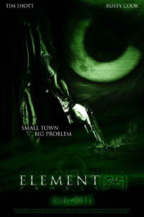 Смотреть Element {.245} Zombie в HD качестве 720p-1080p