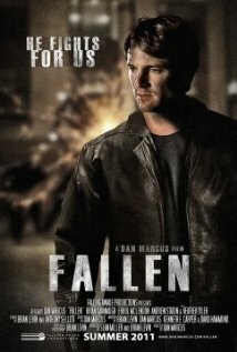 Смотреть Fallen в HD качестве 720p-1080p