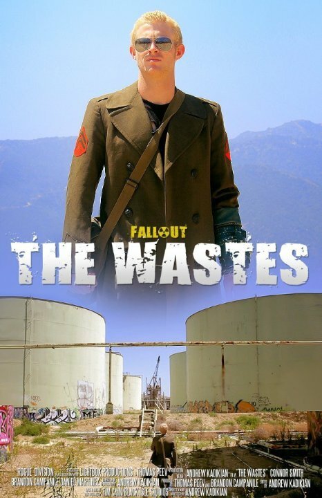 Смотреть Fallout: The Wastes в HD качестве 720p-1080p