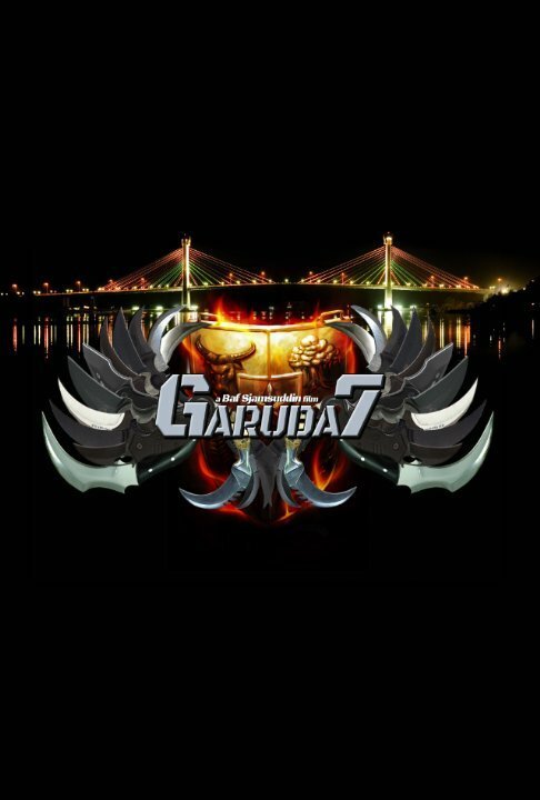 Смотреть Garuda 7 в HD качестве 720p-1080p