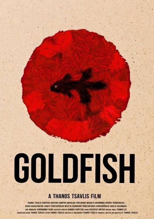 Смотреть Goldfish в HD качестве 720p-1080p