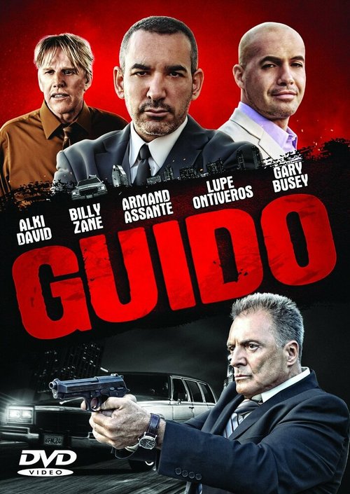 Смотреть Guido в HD качестве 720p-1080p