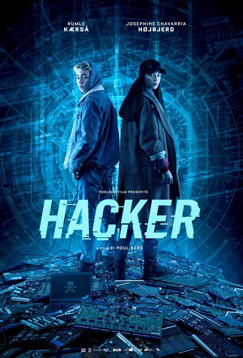Смотреть Хакер онлайн в HD качестве 720p-1080p