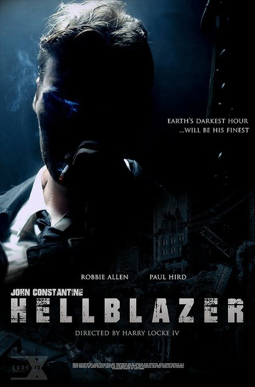 Смотреть Hellblazer в HD качестве 720p-1080p